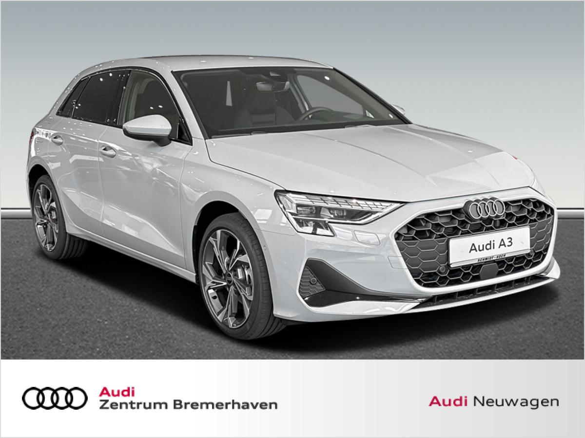 Sportback advanced 35 TFSI S