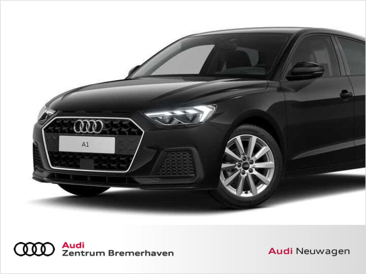 Sportback advanced 25 TFSI S LED