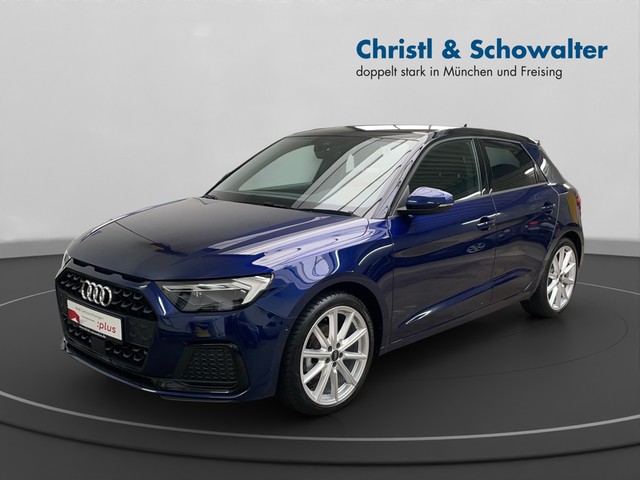 Foto - Audi A1 Sportback 30TFSI - Advanced - SONOS LED RFK PLA