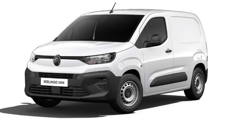 Foto - Citroën Berlingo Kastenwagen L1 BlueHDI 100 / FREI KONFIGURIERBAR / Gewerbe