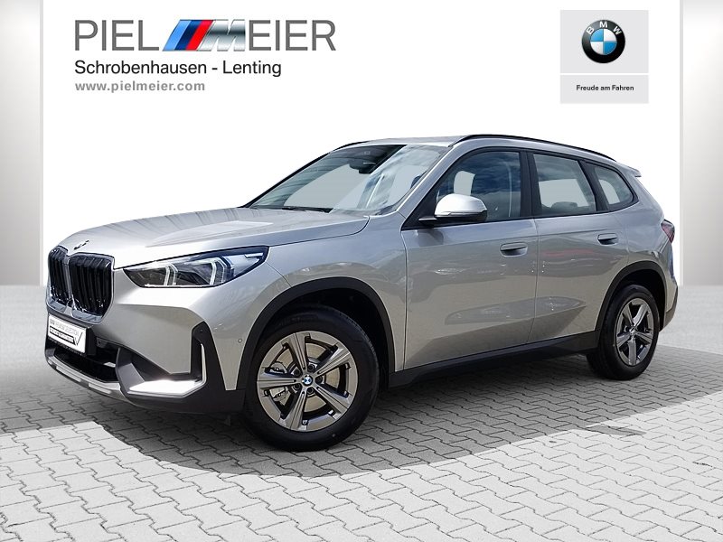 Foto - BMW X1 sDrive20i Head-Up 360°Kamera Komfortzg. LED