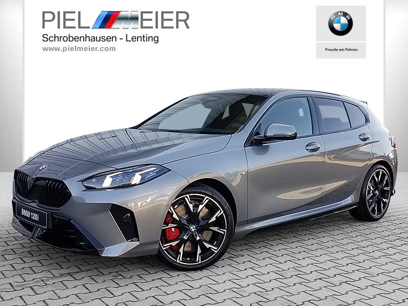 Foto - BMW 120 M Sport Pro HeadUp 360°Kamera Memory harman/kardon