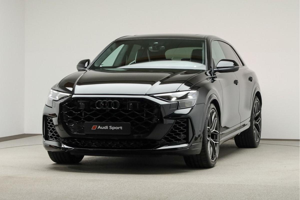 Foto - Audi RS Q8 SUV HUP*LASER*AHK*PANO*MASSAGE*B&OADVANCED