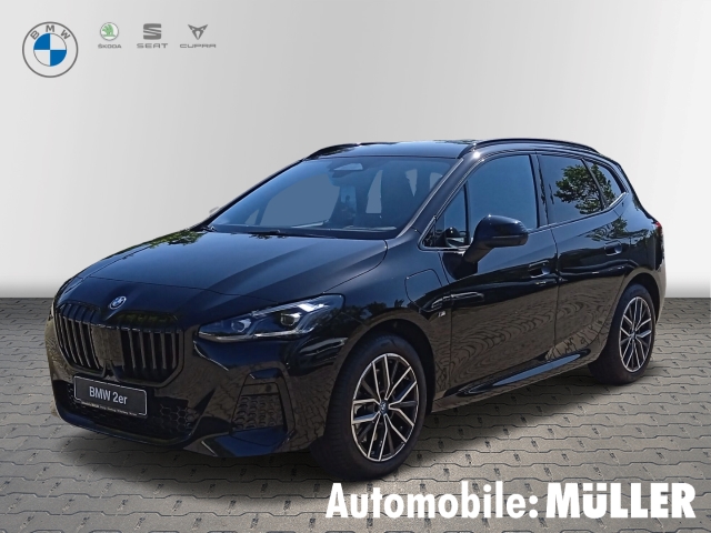 Foto - BMW 230 e xDrive Active Tourer🔋🔌0,5% Versteuerung🔋🔌!Sofort Verfügbar! M Sport Park-Ass. Driv Ass. Comfort Pa