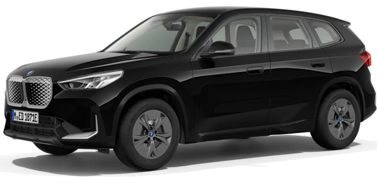 Foto - BMW iX1 eDrive20 !Bestellfahrzeug!🔋🔌0,25% Versteuerung🔋🔌LED Navi Rückfahrkamera Sitzheizung