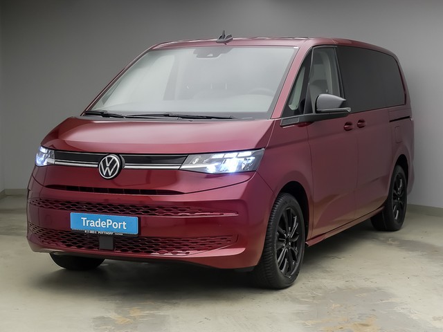 Foto - Volkswagen Multivan Life Lang  2,0 DSG TSI Sofort Verfügbar