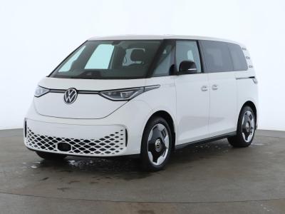 Foto - Volkswagen ID. Buzz Pro UPE 76.450,- Euro