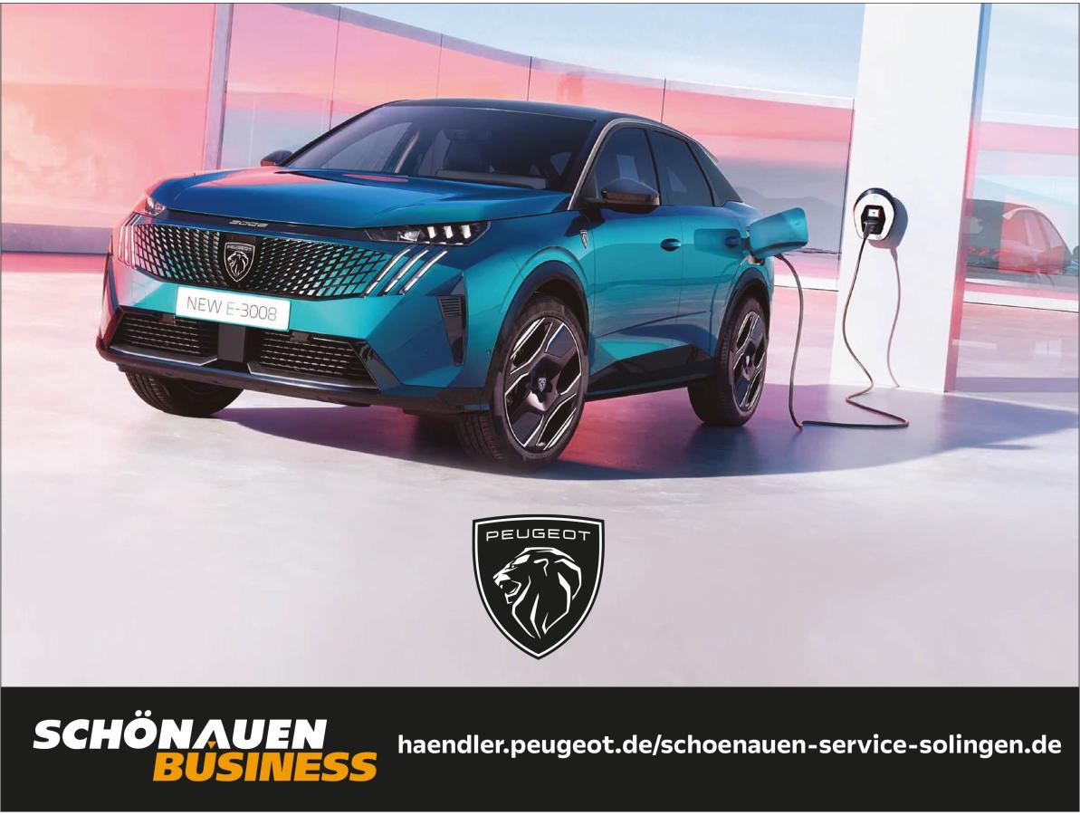 Foto - Peugeot 3008 🔥Allure 🔥❗️Automatik❗️🔴Gewerbekunden🔴