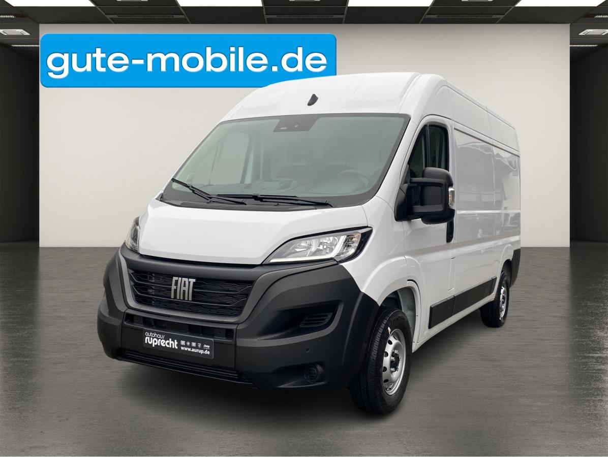 Foto - Fiat Ducato L3H2| 140 PS| ANGEBOT