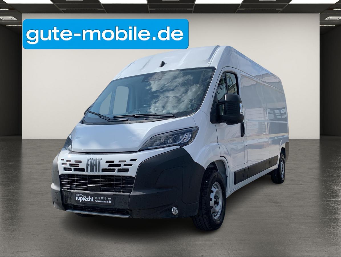 Foto - Fiat Ducato L3 H2 Neues Modell