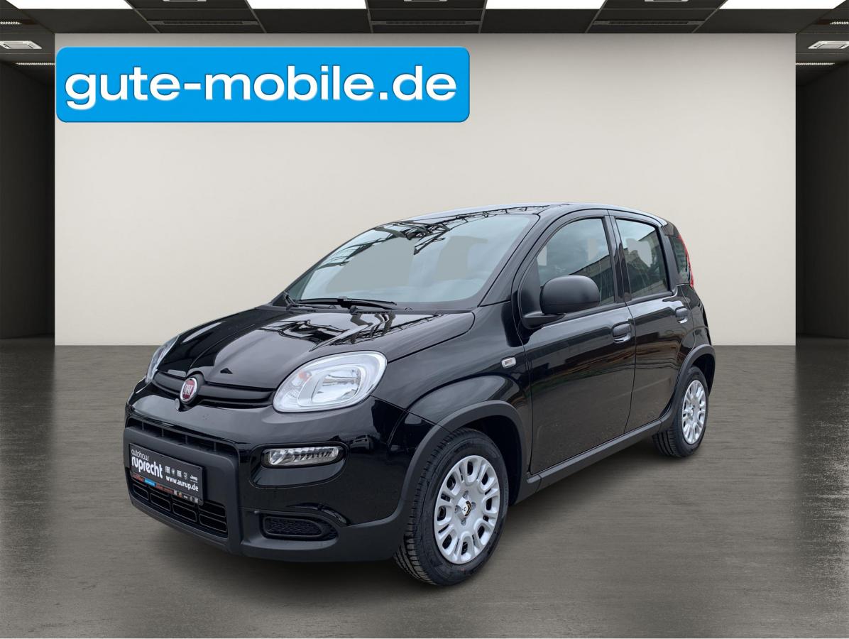 Foto - Fiat Panda 1.0 GSE N3 Hybrid (51 KW) 69 PS| Sofort Verfügbar