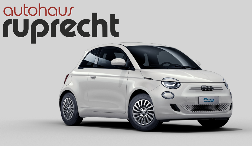 Foto - Fiat 500 E 42 kWh | MJ23! | Limitiertes Angebot für Gewerbetreibende⏱️