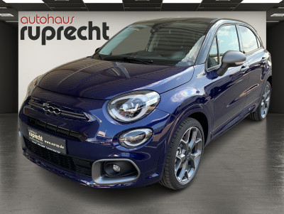 Foto - Fiat 500X 1.5 GSE DCT Hybrid Sport | sofort verfügbar❗