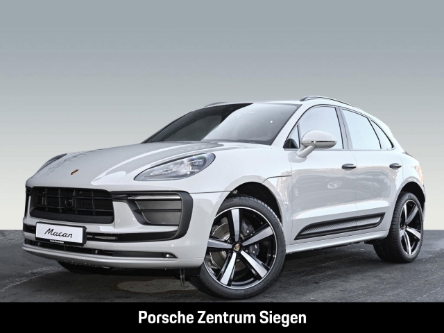 Foto - Porsche Macan 21-Zoll/Pano/AHK/PASM/SHZ/Kamera/