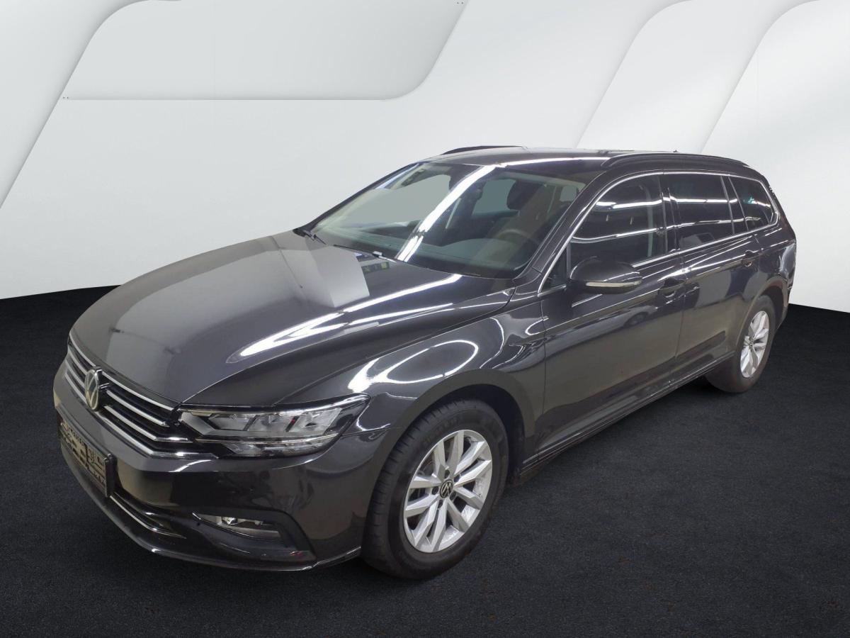 Foto - Volkswagen Passat Variant DSG 2.0 TDI