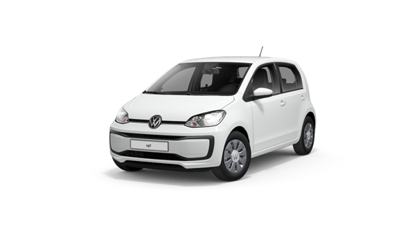 Foto - Volkswagen up! 1.0 MPI - move up! - SOFORT VERFÜGBAR