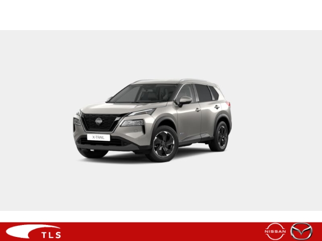 Foto - Nissan X-Trail N-CONNECTA T33B E-POWER 204 PS + PANORAMADACH" PRIVAT SONDERDEAL"