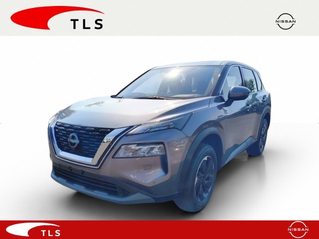 Foto - Nissan X-Trail ACENTA T33B / 7 SITZER !! 163PS AUTOMATIK / +FAMILY PAKET / + NISSAN CONNECT " SONDER DEAL !! " SOFO