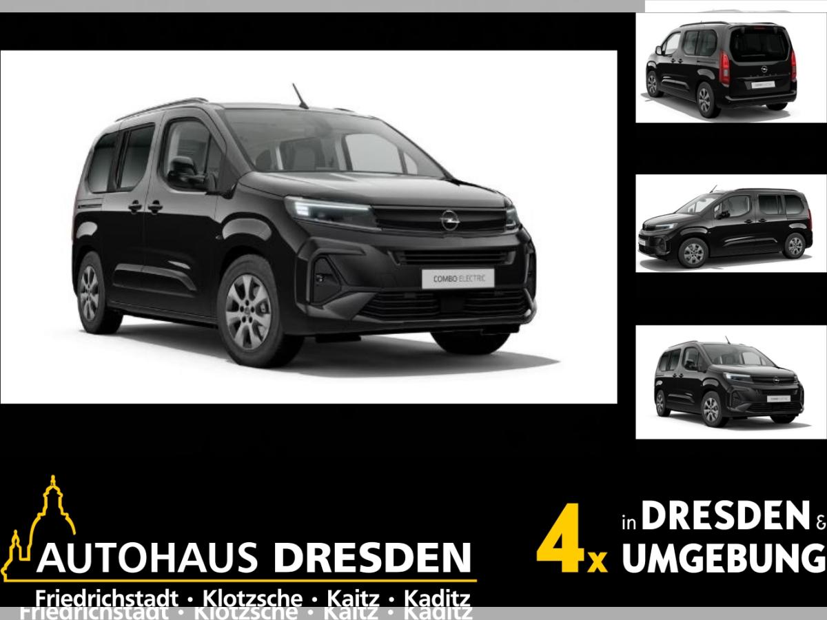 Foto - Opel Combo Life 1.5 *Gewerbaktion* sofort verfügbar