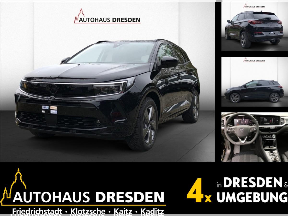 Foto - Opel Grandland 1.5 D GS *GEWERBEKUNDENANGEBOT*