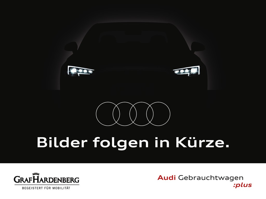 Foto - Audi Q2 Advanced 35TFSI AHK VirtualCockpit