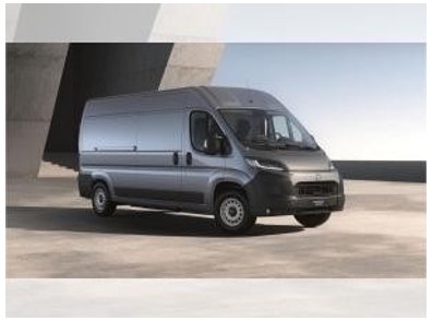 Foto - Toyota Proace MAX L3H2