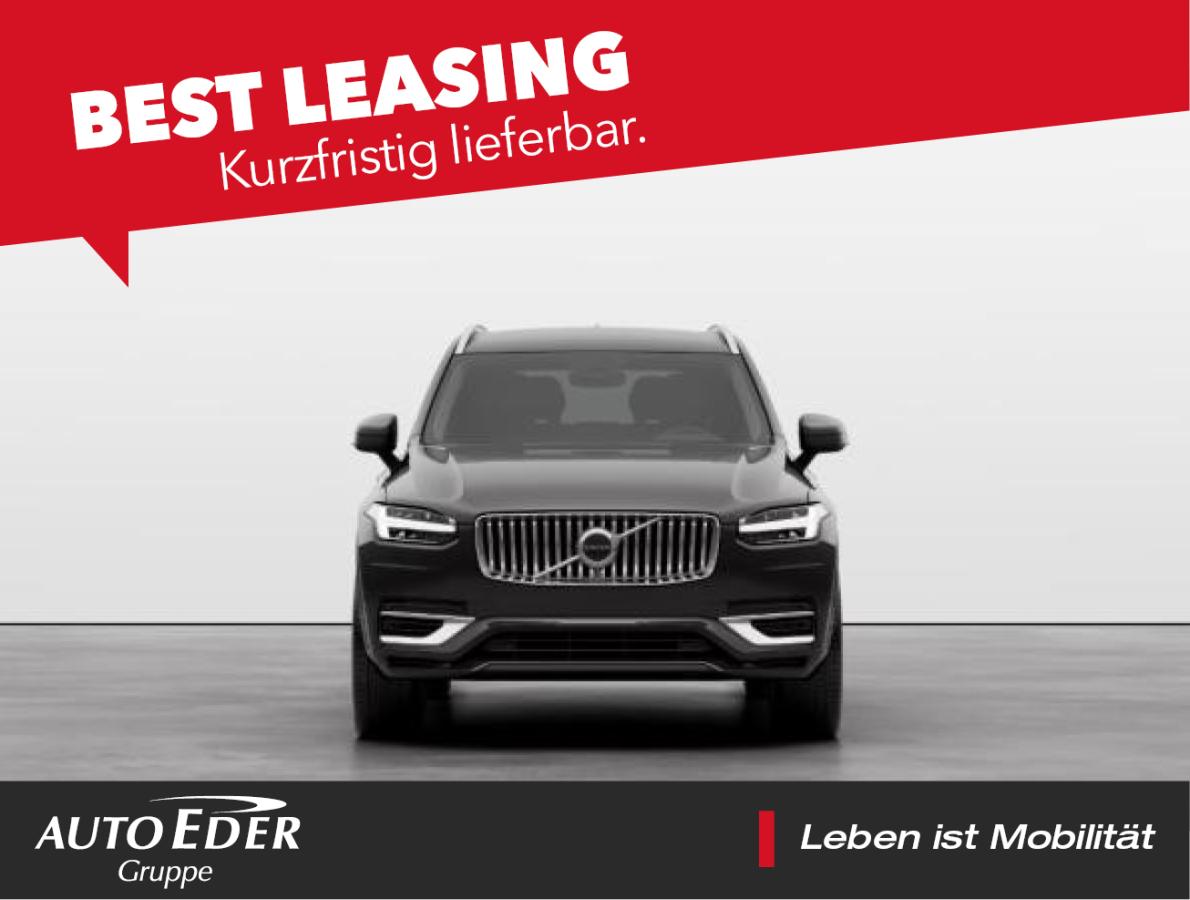 Foto - Volvo XC 90 Recharge T8 AWD Core **GEWERBE VORBESTELLT**Sonderkond. für für definierte Kundengruppen