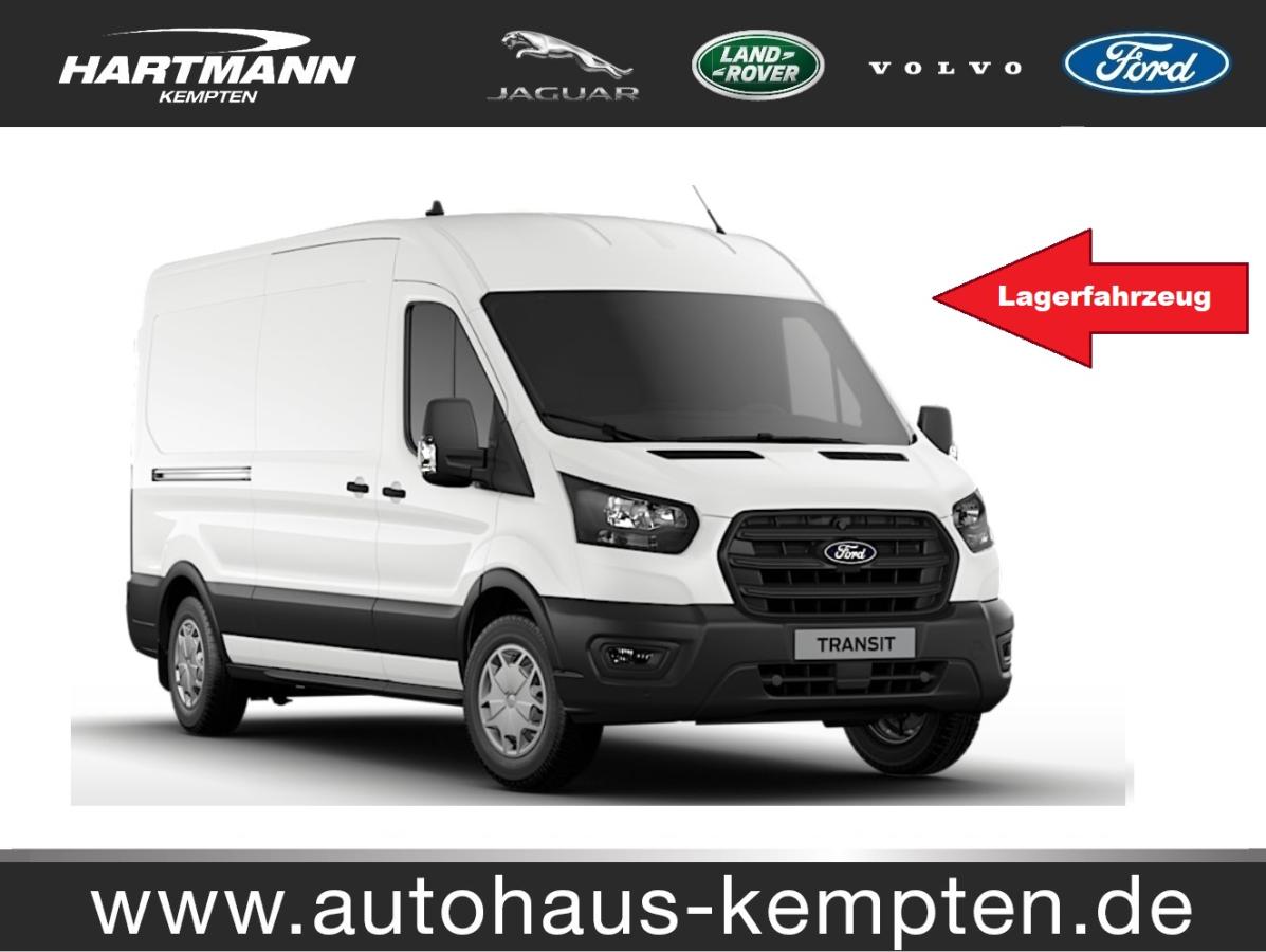 Foto - Ford Transit Kasten Trend 350 L3 H2  3-Sitzer ❗️ SOFORT VERFÜGBAR ❗️ LAGERFAHRZEUG ❗️ für Privat- und Gewerbekund