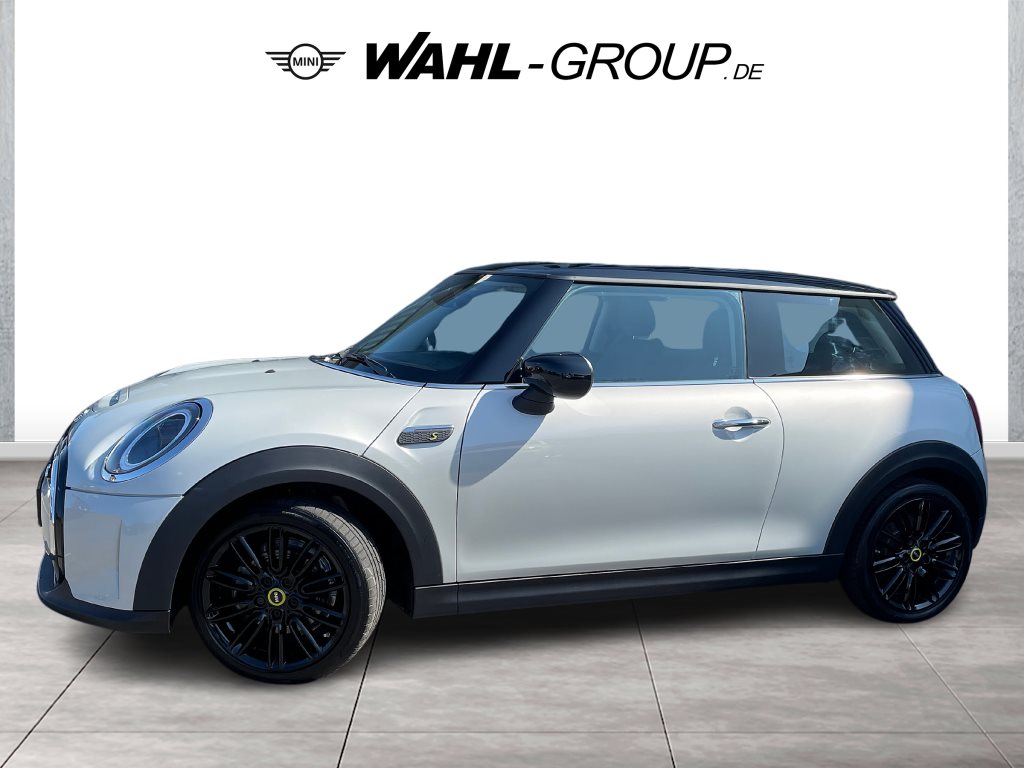 Foto - MINI Cooper SE 3-trg. (F56)