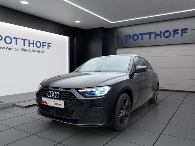 Sportback 25 TFSI Schaltgetriebe