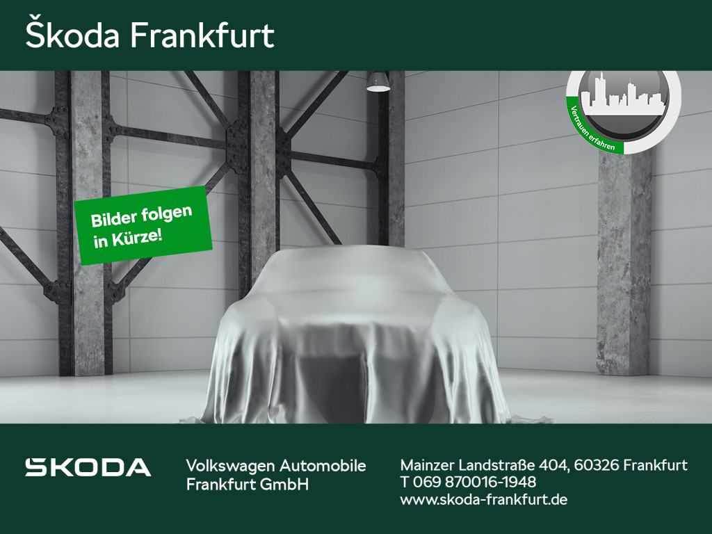 Foto - Skoda Superb Combi L&K 1,5 TSI iV DSG Plug In Hybrid Massage 19" AHK Fahrassistenten