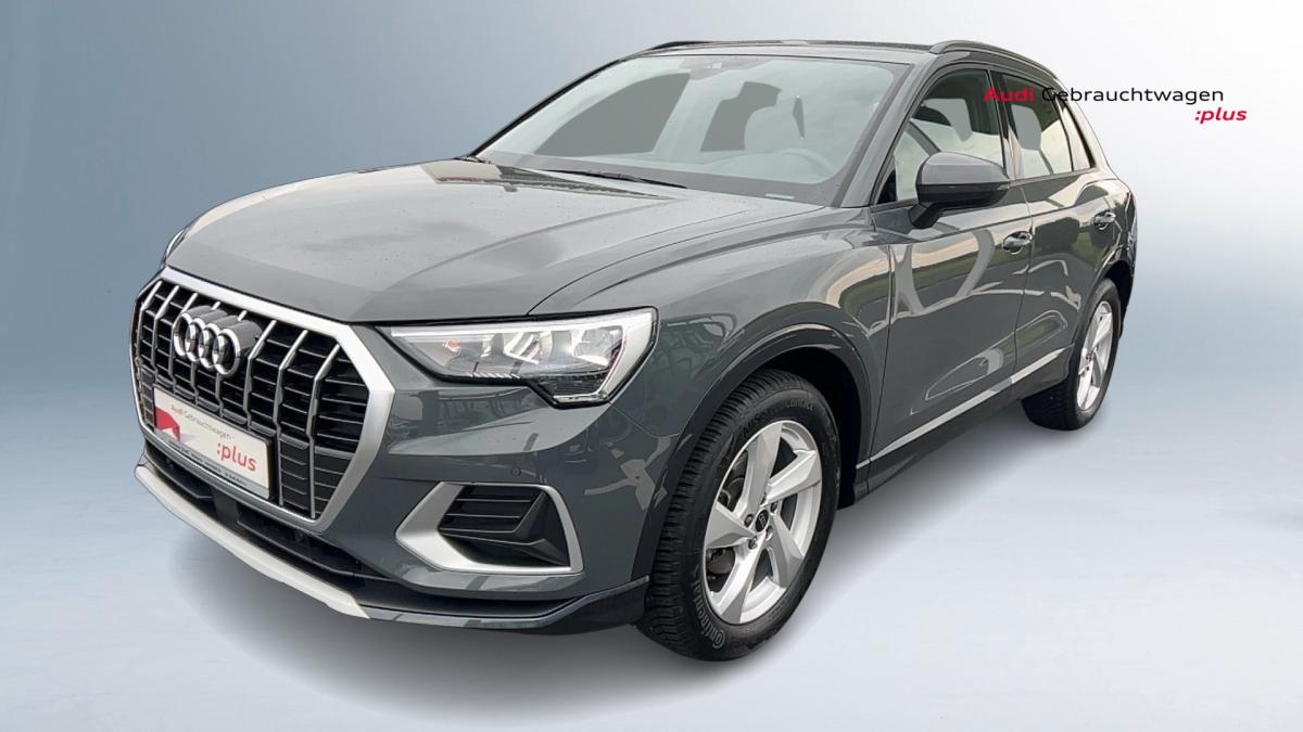 Foto - Audi Q3 (F3B)