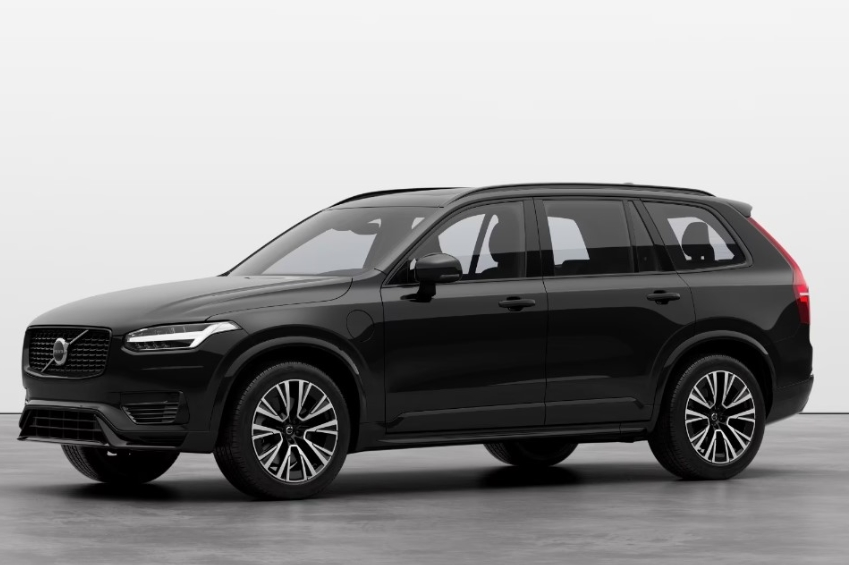 Foto - Volvo XC 90 T8 ULTRA Dark * für ALLE GEWERBEKUNDEN * SONDERAKTION