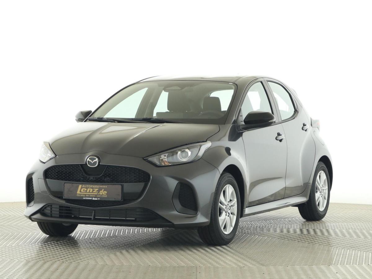 Foto - Mazda 2 Hybrid Center-Line RFK ACC SHZ ACAA DAB FSE LM