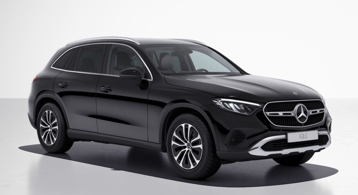 Foto - Mercedes-Benz GLC 220 d 4MATIC