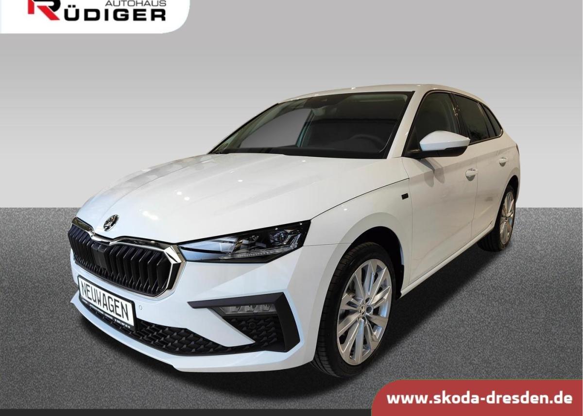 Foto - Skoda Scala DRIVE 1.5 TSI