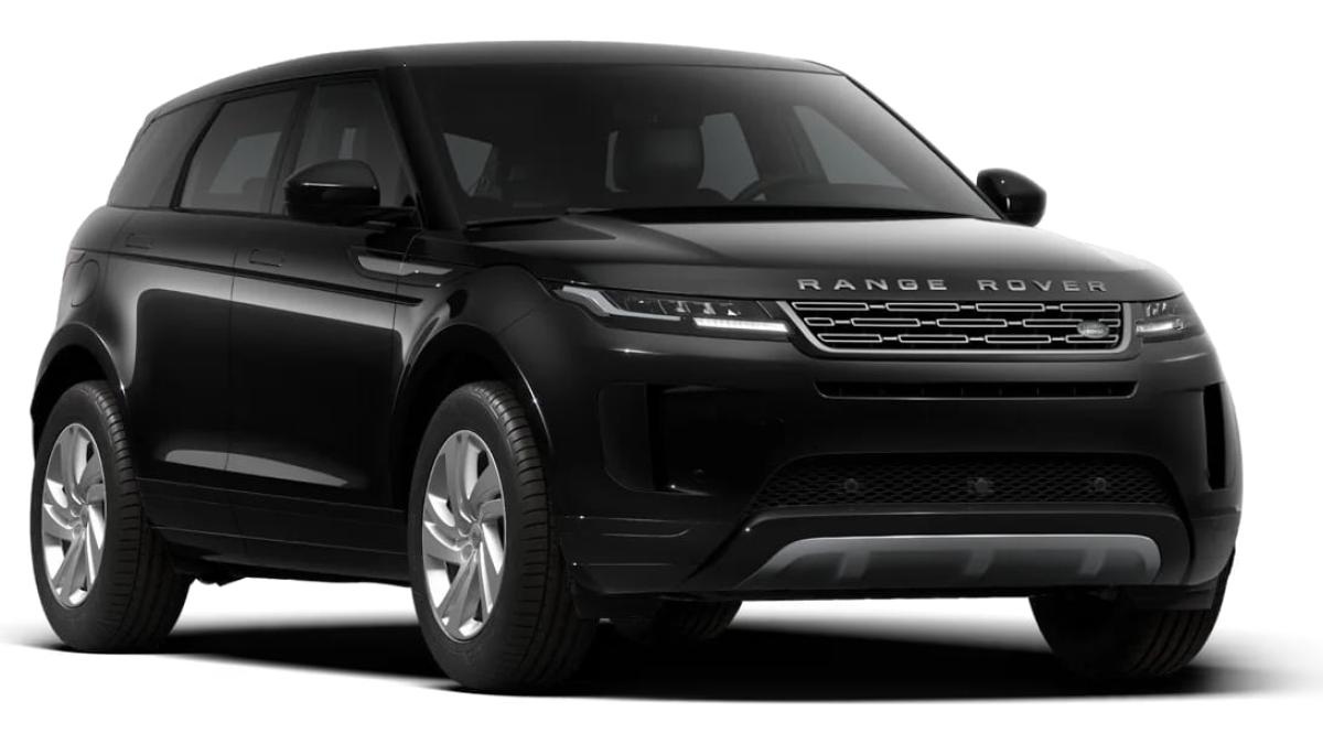 Foto - Land Rover Range Rover Evoque D165 S*ACC*NAVI*DAB+*18"*