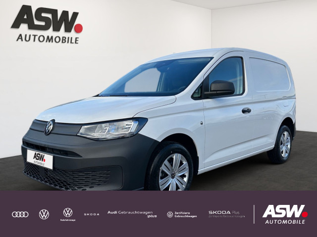 Foto - Volkswagen Caddy Cargo EcoProfi 1.5 TSI 6-Gang 👷🏻‍♂️‼️sofort verfügbar‼️👷🏻‍♂️