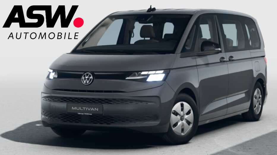 Foto - Volkswagen Multivan 2.0 TDI DSG 💣Sonderleasing Bestellaktion💣