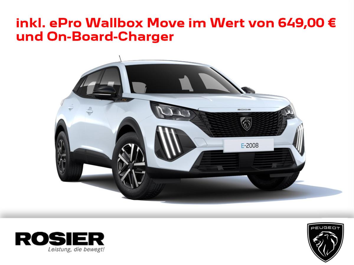 STYLE Elektromotor 136 - inkl. On-Board-Charger 11KW & ePro Wallbox Move im Wert von 649,00 € - Priv