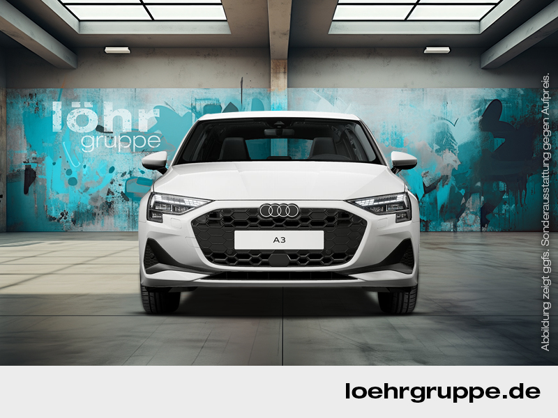 Sportback 30 TFSI 85(116) kW(PS) Schaltgetriebe