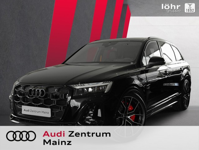 Foto - Audi SQ7 TFSI quattro tiptronic