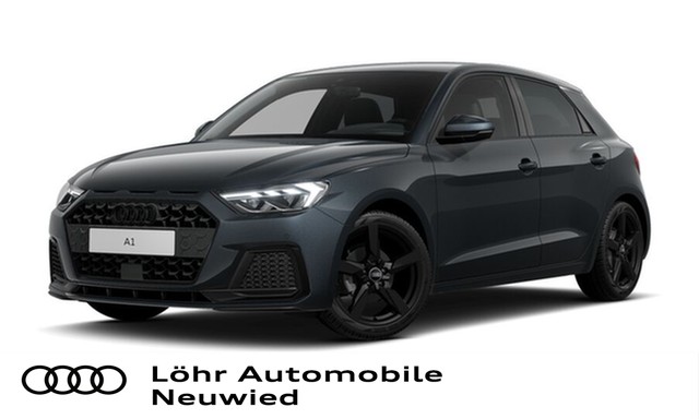 Sportback 25 TFSI advanced LED, Navi Vor.