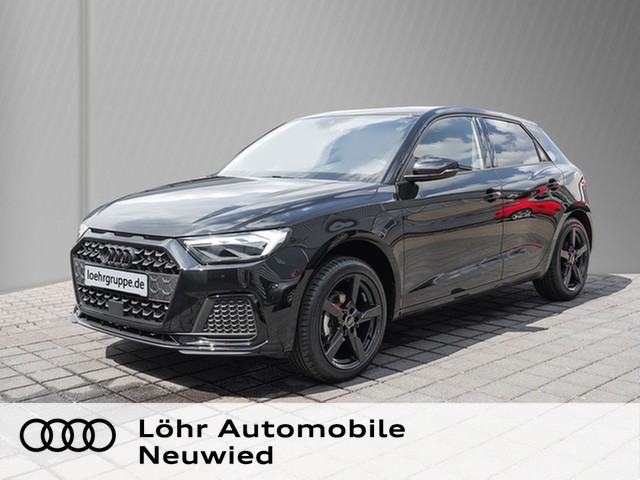 Sportback 25 TFSI advanced LED, Navi Vor.