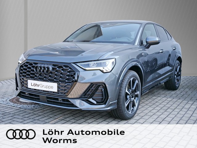 UPE br. 63.350,- Sportsback 35TFSI S-line /