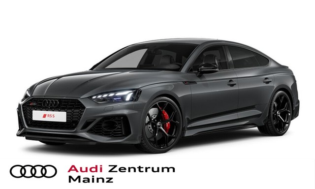 Foto - Audi RS5 Sportback TFSI quattro tiptronic