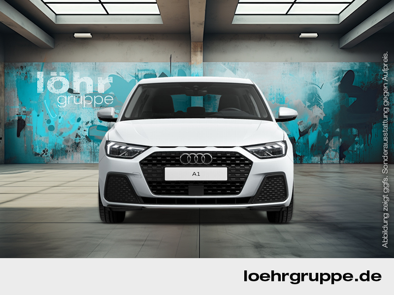 Sportback 25 TFSI 70 kW (95 PS ) Schaltgetriebe