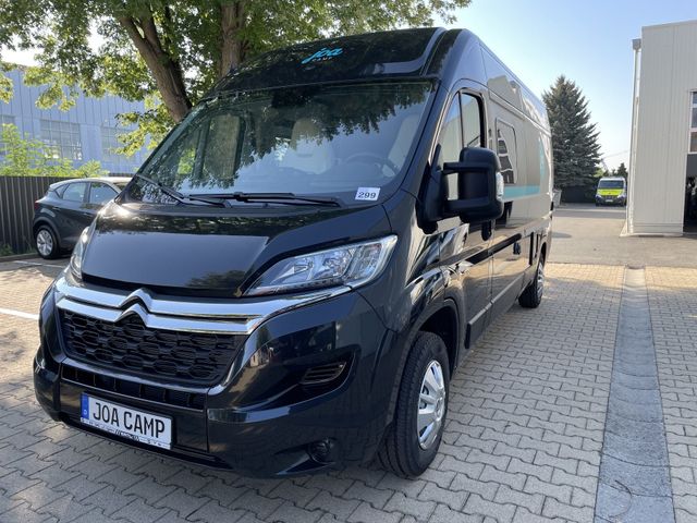 Foto - Citroën Jumper JOA CAMP 60G - nur 5,99m Länge! JAHRESENDAKTION