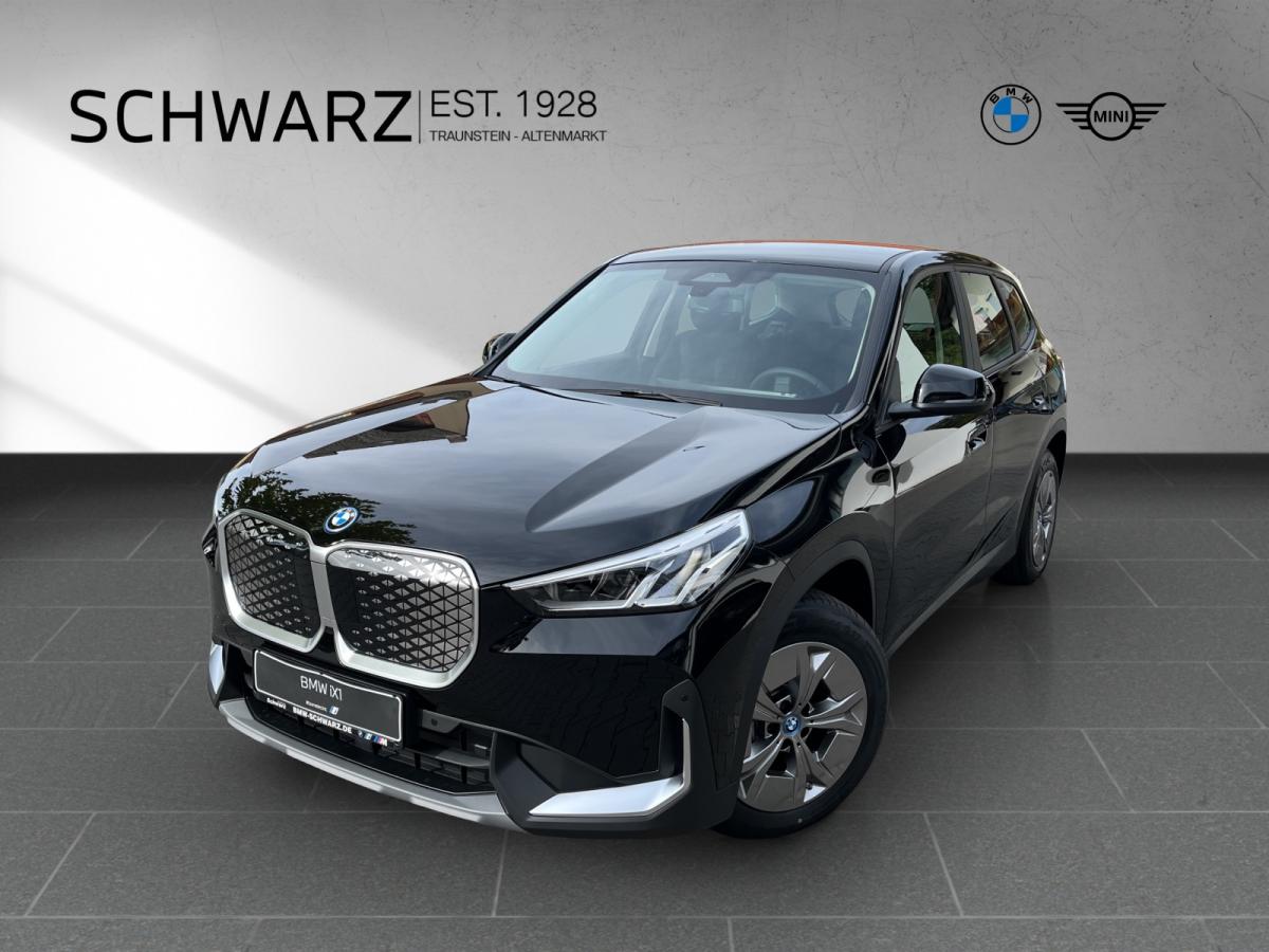 Foto - BMW iX1 xDrive30 Standheizung LED Navi RFK