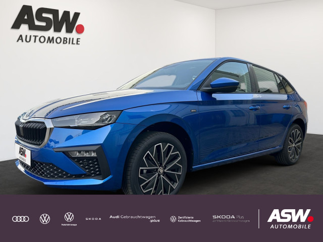 Foto - Skoda Scala Drive 1,0TSI DSG Kamera PDC SHZ AHK *SOFORT VERFÜGBAR+